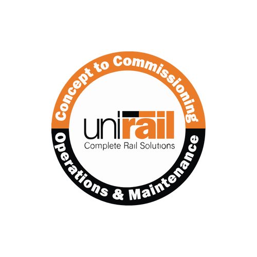 Unirail Logo